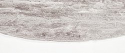 Ronde vloerkleden - Frutillar (grijs)