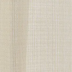 Gordijnen - Gordijn met linnenimitatie Andrada (beige)
