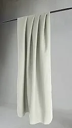 Gordijnen - Verduisteringsgordijnen Octavia (licht beige)