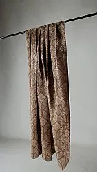 Gordijn - Della (beige)