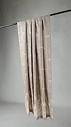 Gordijn - Hudson (beige)