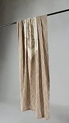 Gordijn - Eugene (beige)