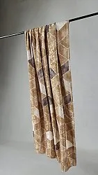Gordijn - Joanna (beige)