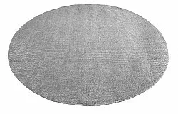 Ronde vloerkleden - Hamilton (Grey)
