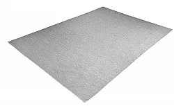 Wollen-vloerkleed - Hamilton (Grey)