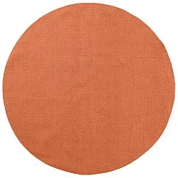 Ronde vloerkleden - Hamilton (Cinnamon)