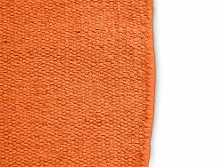 Ronde vloerkleden - Hamilton (Orange Peel)