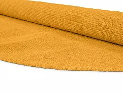 Ronde vloerkleden - Hamilton (Saffron)