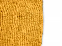 Ronde vloerkleden - Hamilton (Saffron)