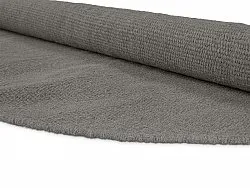 Ronde vloerkleden - Hamilton (Steeple Grey)