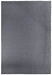 Wollen-vloerkleed - Hamilton (Asphalt)