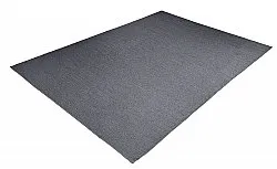 Wollen-vloerkleed - Hamilton (Asphalt)