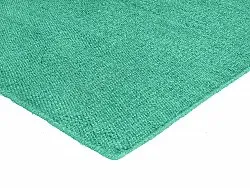 Wollen-vloerkleed - Hamilton (Biscay Green)