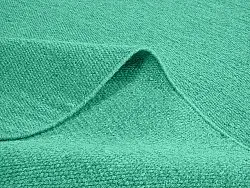 Wollen-vloerkleed - Hamilton (Biscay Green)