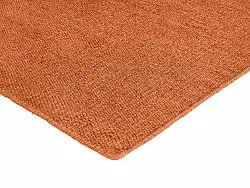 Wollen-vloerkleed - Hamilton (Cinnamon)