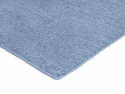 Wollen-vloerkleed - Hamilton (Faded Denim)