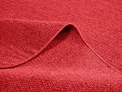 Wollen-vloerkleed - Hamilton (Flame Scarlet)