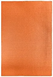 Wollen-vloerkleed - Hamilton (Orange Peel)