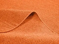 Wollen-vloerkleed - Hamilton (Orange Peel)