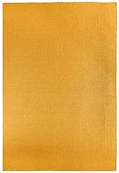 Wollen-vloerkleed - Hamilton (Saffron)