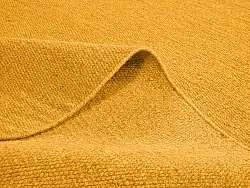 Wollen-vloerkleed - Hamilton (Saffron)