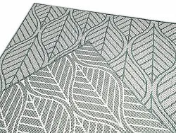 Vloerkleden voor binnen en buiten - Harvey (groen)