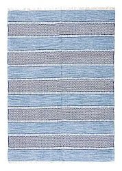 Voddenkleed van Strehög of Sweden - Havtorn (blauw)
