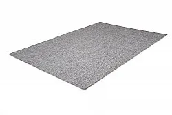Vloerkleden voor binnen en buiten - Hayden (grijs)