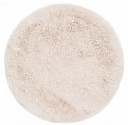 Ronde vloerkleden - Cloud Super Soft (offwhite)