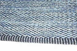 Voddenkleed van Stjerna of Sweden - Tuva (blauw)