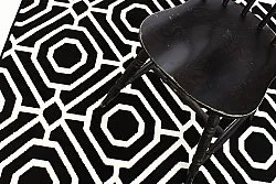 Wilton - Florence Blackpool (zwart)