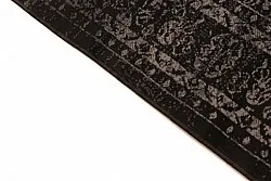 Wilton - Peking Noble (zwart)
