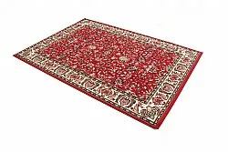 Wilton - Peking Imperial (rood)