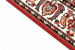 Wilton - Peking Imperial (rood)