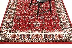 Wilton - Peking Imperial (rood)