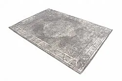 Vloerkleden voor binnen en buiten - Brussels Weave (grijs)