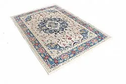 Wilton - Siliana (blauw)