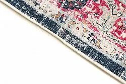 Wilton - Bouhjar (blauw/roze/multi)