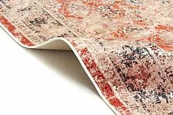 Wilton - Douz (rood/multi)