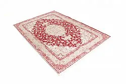 Wilton - Vakifli (rood/multi)