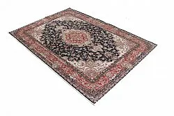 Wilton - Vakifli (blauw/multi)