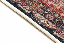 Wilton - Vakifli (blauw/multi)