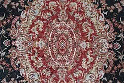 Wilton - Vakifli (blauw/multi)