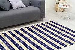 Voddenkleed - Alva (blauw)