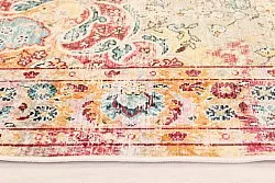 Rond vloerkleed - Jedaida (multi)