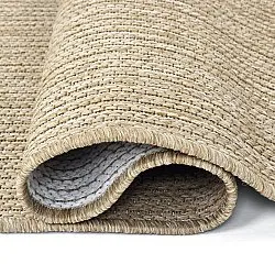 Vloerkleden voor binnen en buiten - utomhusmatta - Arlo (natuur)
