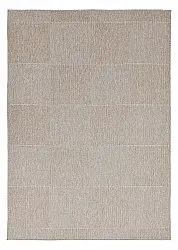 Vloerkleden voor binnen en buiten - utomhusmatta - Ava (beige)