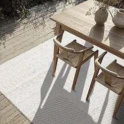 Vloerkleden voor binnen en buiten - utomhusmatta - Ava (beige)
