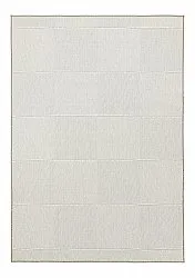 Vloerkleden voor binnen en buiten - utomhusmatta - Ava (beige)