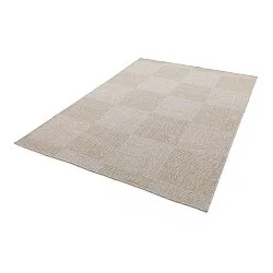 Vloerkleden voor binnen en buiten - utomhusmatta - Ava (beige)